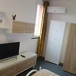 Oasi Del Benessere Hotel 3*