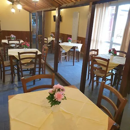 Hotel Oasi Del Benessere