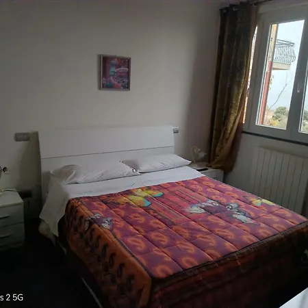 Oasi Del Benessere 3* Ilbono