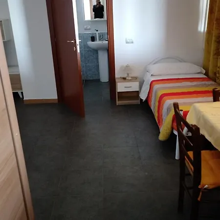 Oasi Del Benessere 3*