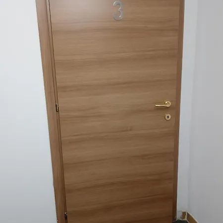 Oasi Del Benessere Ilbono