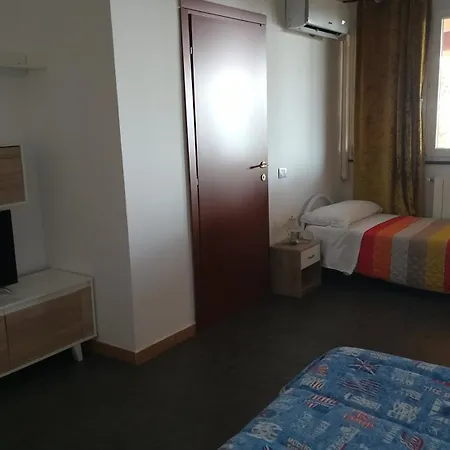 ホテル Oasi Del Benessere 3*