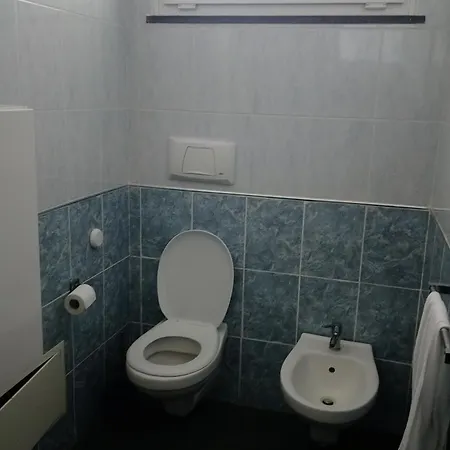 Oasi Del Benessere 3* Ilbono