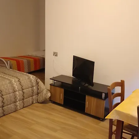 Oasi Del Benessere 3* Ilbono