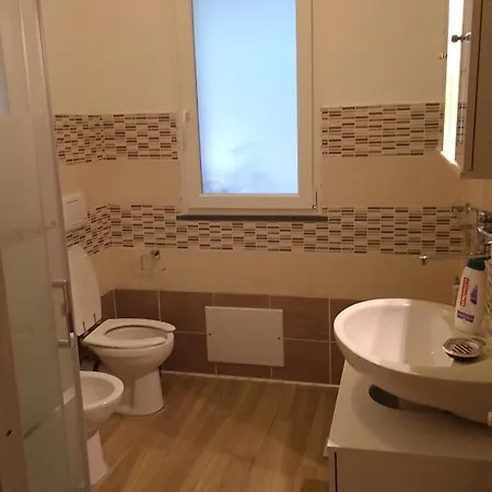 Oasi Del Benessere 3*