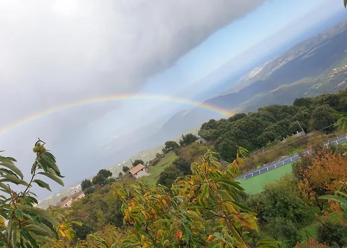 Oasi Del Benessere Ilbono