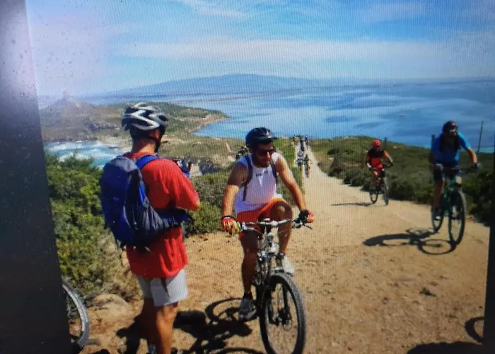 Hotel Oasi Del Benessere Ilbono