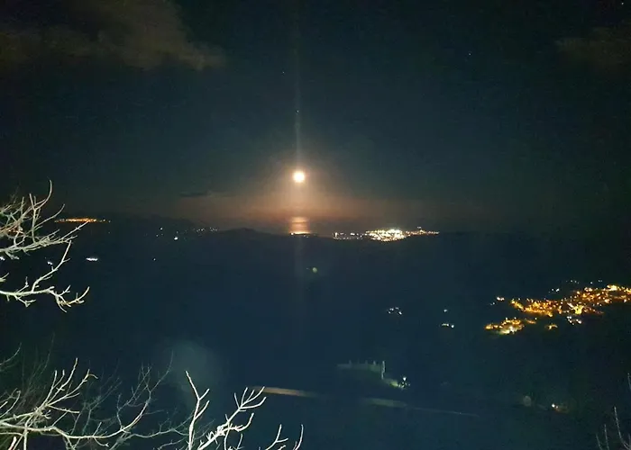 Oasi Del Benessere Hotel 3*