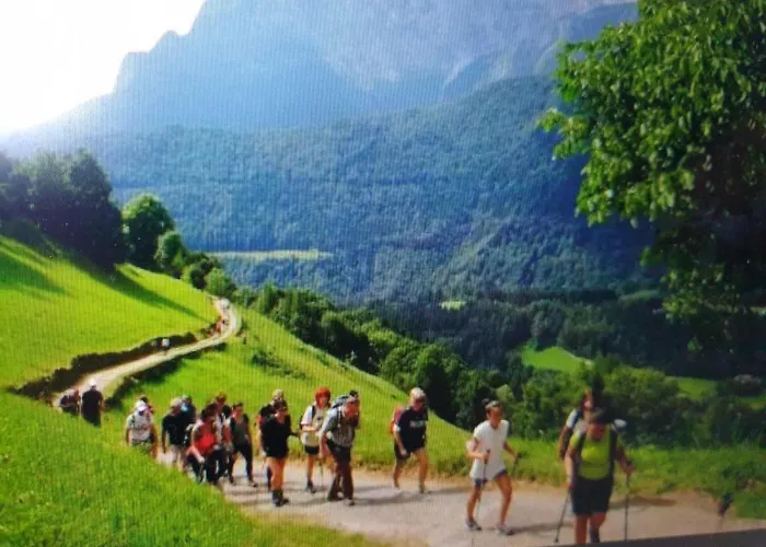 Otel Oasi Del Benessere