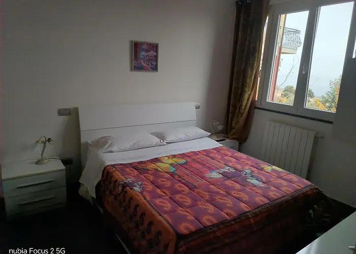 Oasi Del Benessere 3* Ilbono