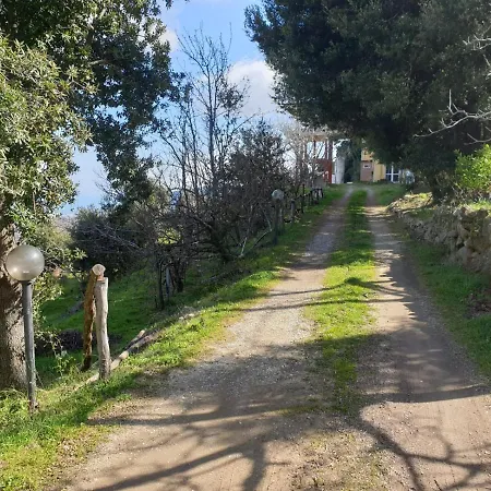 Oasi Del Benessere Отель 3*