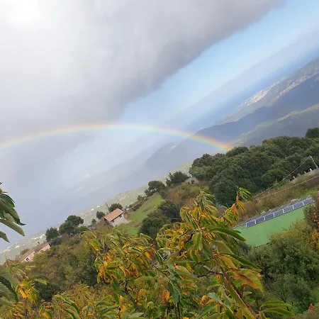Oasi Del Benessere Ilbono