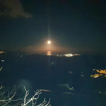Oasi Del Benessere Отель 3*
