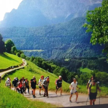 호텔 Oasi Del Benessere