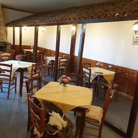 호텔 Oasi Del Benessere 3*