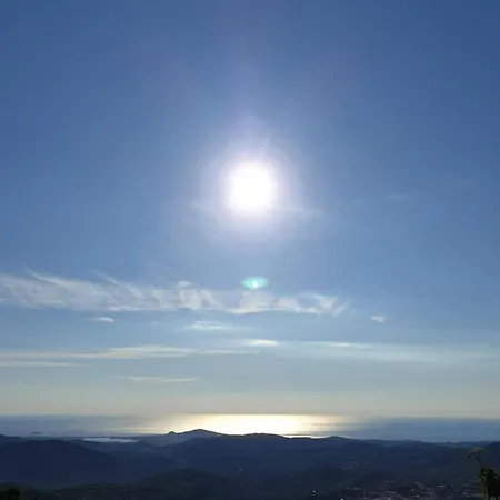 Oasi Del Benessere Отель 3*