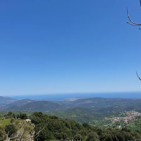 Oasi Del Benessere Отель