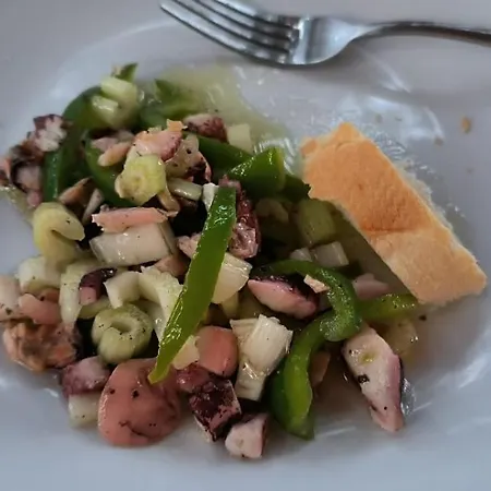 Oasi Del Benessere Hotell Ilbono