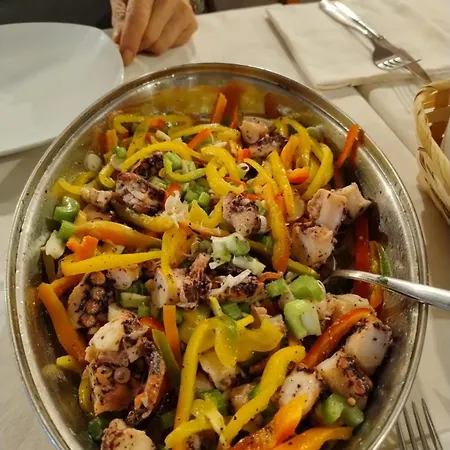 Oasi Del Benessere Hotell Ilbono