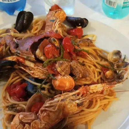 Oasi Del Benessere 3*