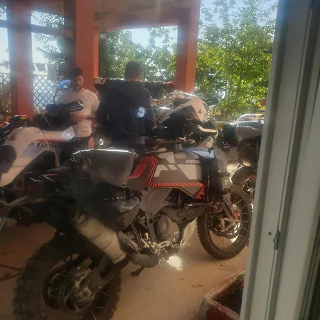 Oasi Del Benessere 3* Ilbono