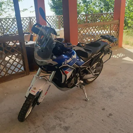 Hotell Oasi Del Benessere