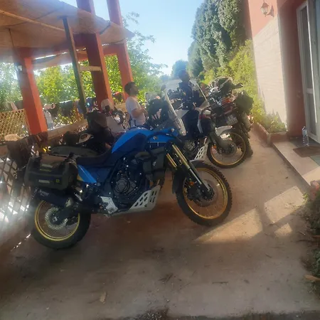 호텔 Oasi Del Benessere