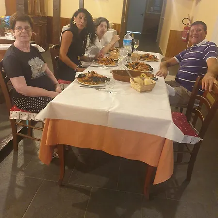 Hotell Oasi Del Benessere Ilbono