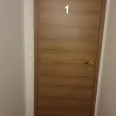 Oasi Del Benessere