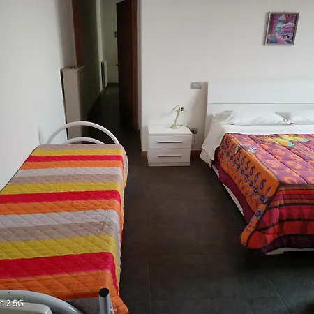 Oasi Del Benessere מלון Ilbono