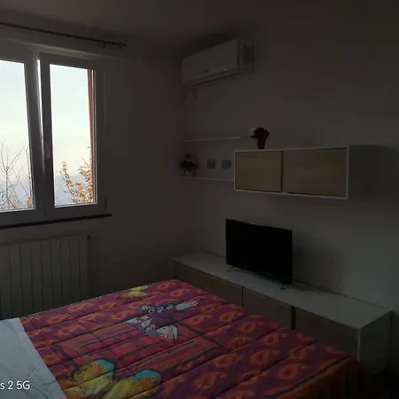 Oasi Del Benessere Ilbono