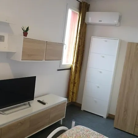 Oasi Del Benessere מלון 3*