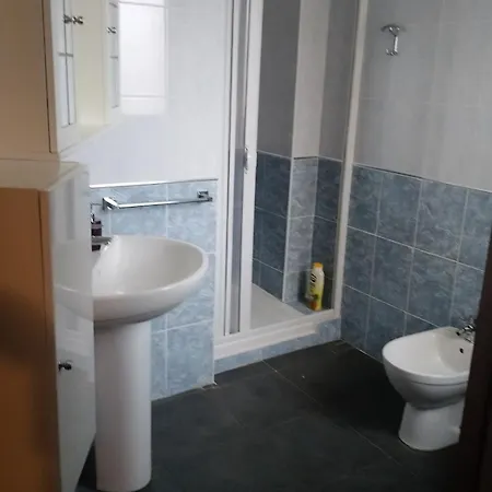 Oasi Del Benessere Hotell 3*