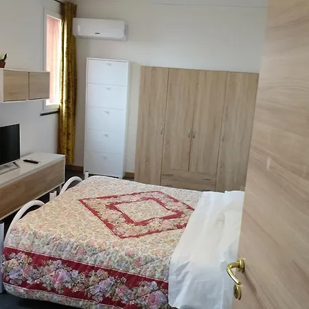 מלון Oasi Del Benessere 3*