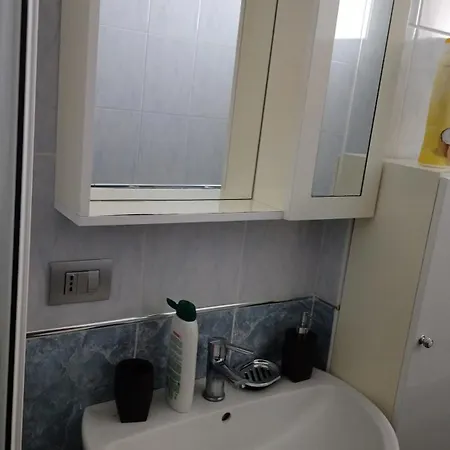 Oasi Del Benessere 호텔 Ilbono