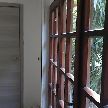 Oasi Del Benessere 3* Ilbono