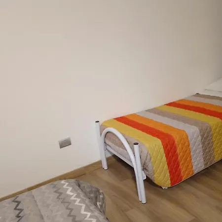 Oasi Del Benessere 3*