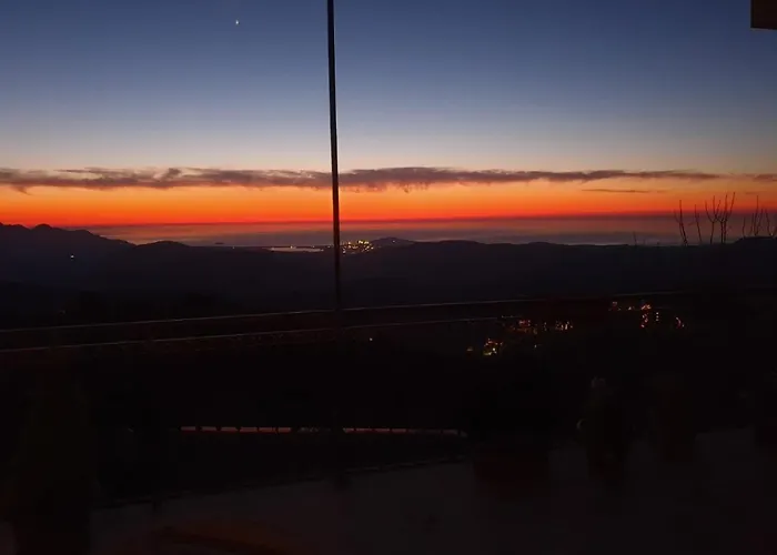 Oasi Del Benessere 3*