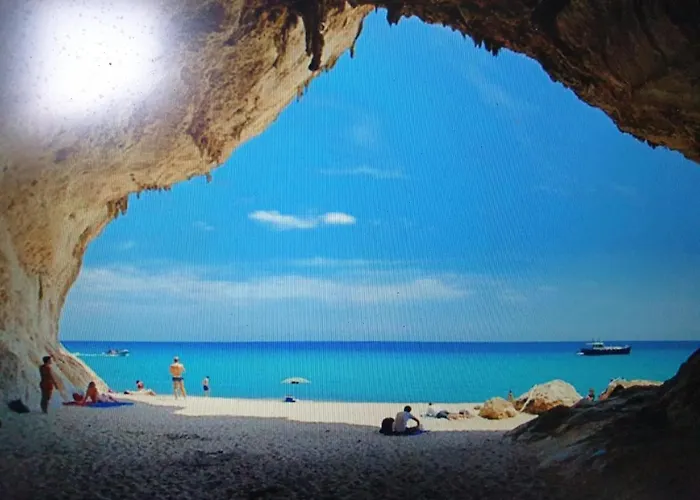فندق Oasi Del Benessere 3*