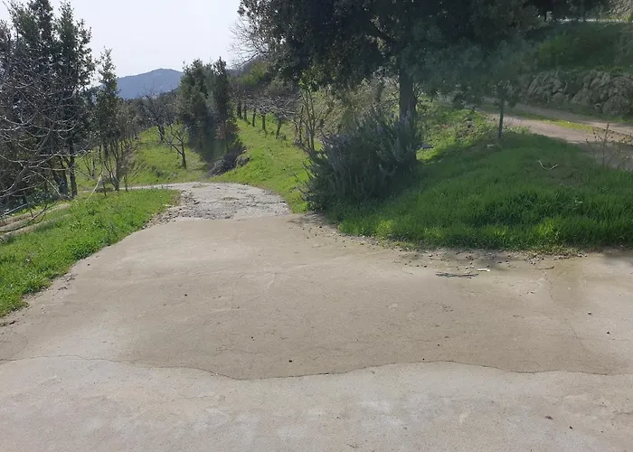 Oasi Del Benessere Ilbono