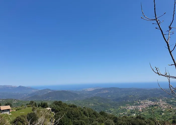 Oasi Del Benessere فندق