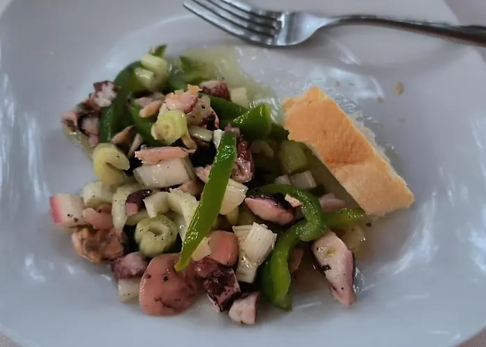 Oasi Del Benessere فندق Ilbono