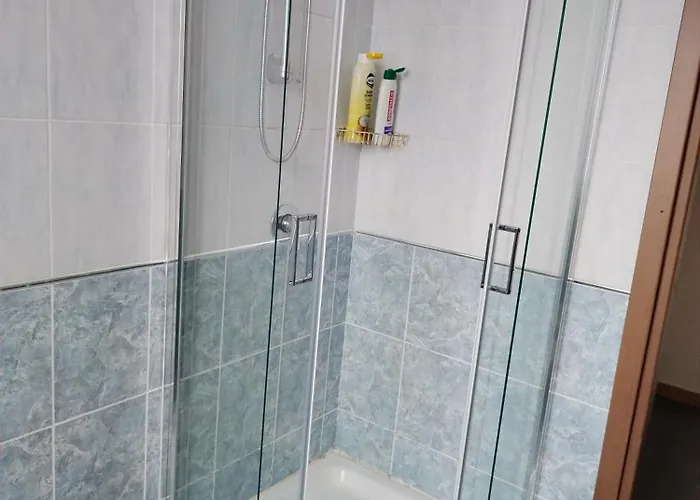 Oasi Del Benessere 3* Ilbono