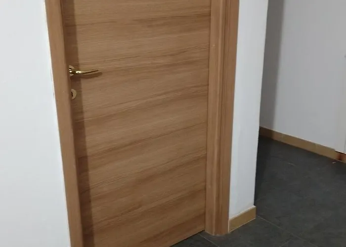 Oasi Del Benessere فندق