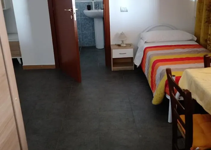 Oasi Del Benessere 3*