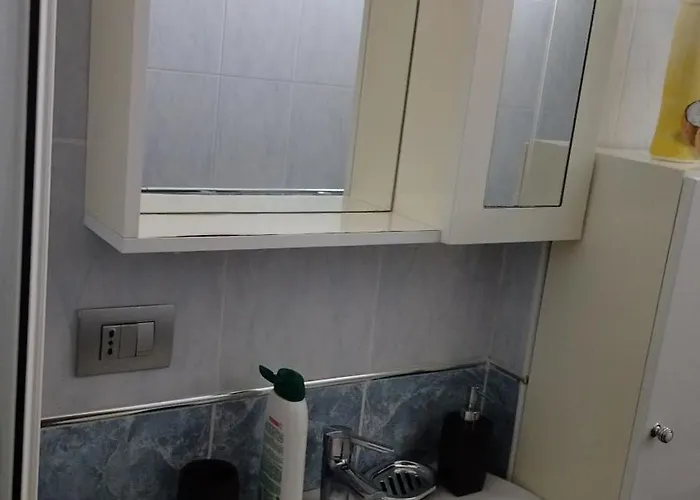 Oasi Del Benessere فندق Ilbono