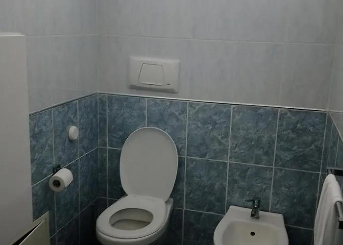 Oasi Del Benessere 3* Ilbono