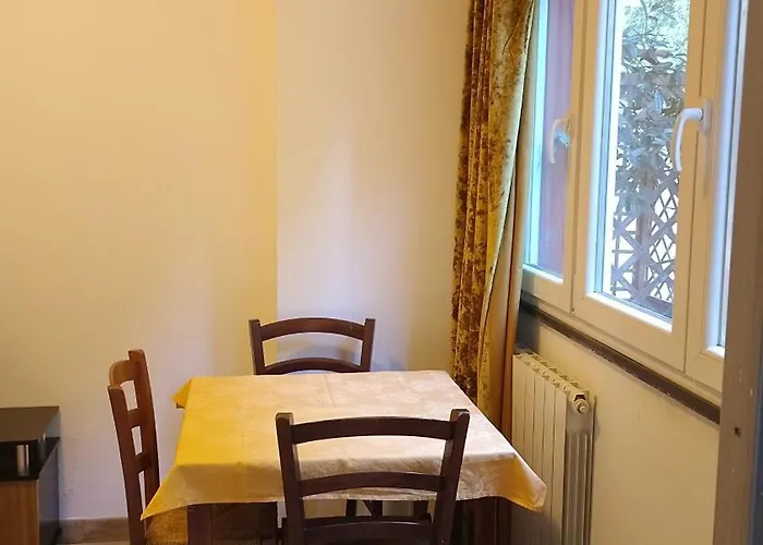 فندق Oasi Del Benessere Ilbono