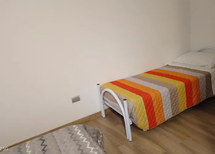 Oasi Del Benessere 3*